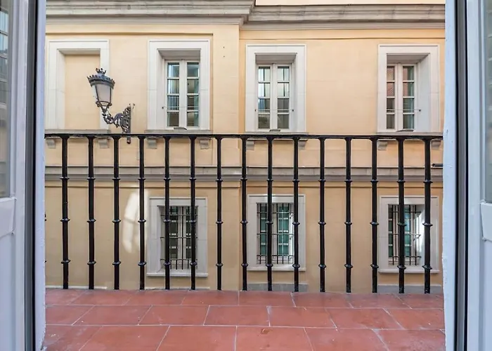 Centro XIII Calle De La Paz 2Br 2Bh