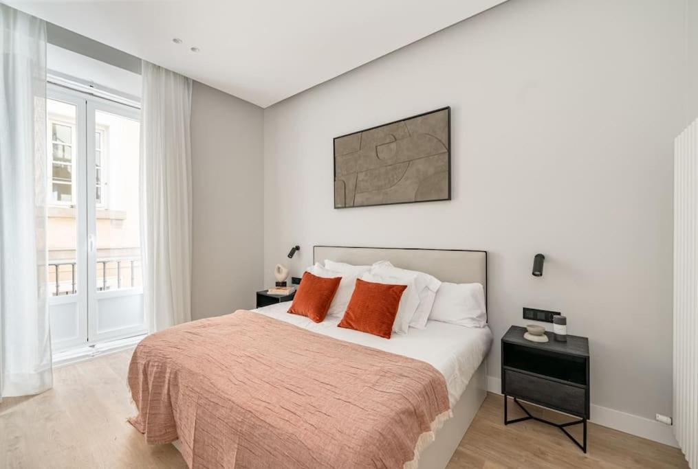 Apartamento Centro Xiii Calle De La Paz 2br 2bh